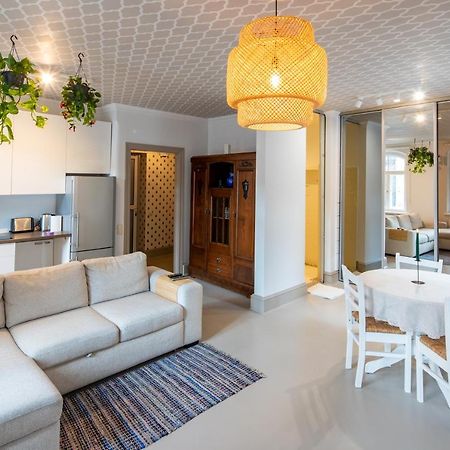 Hidden Gem Apartment Riga Exterior photo