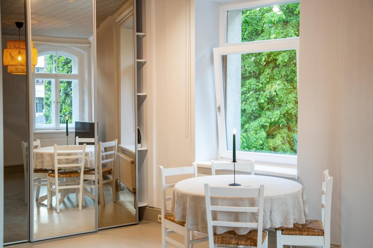 Hidden Gem Apartment Riga Exterior photo
