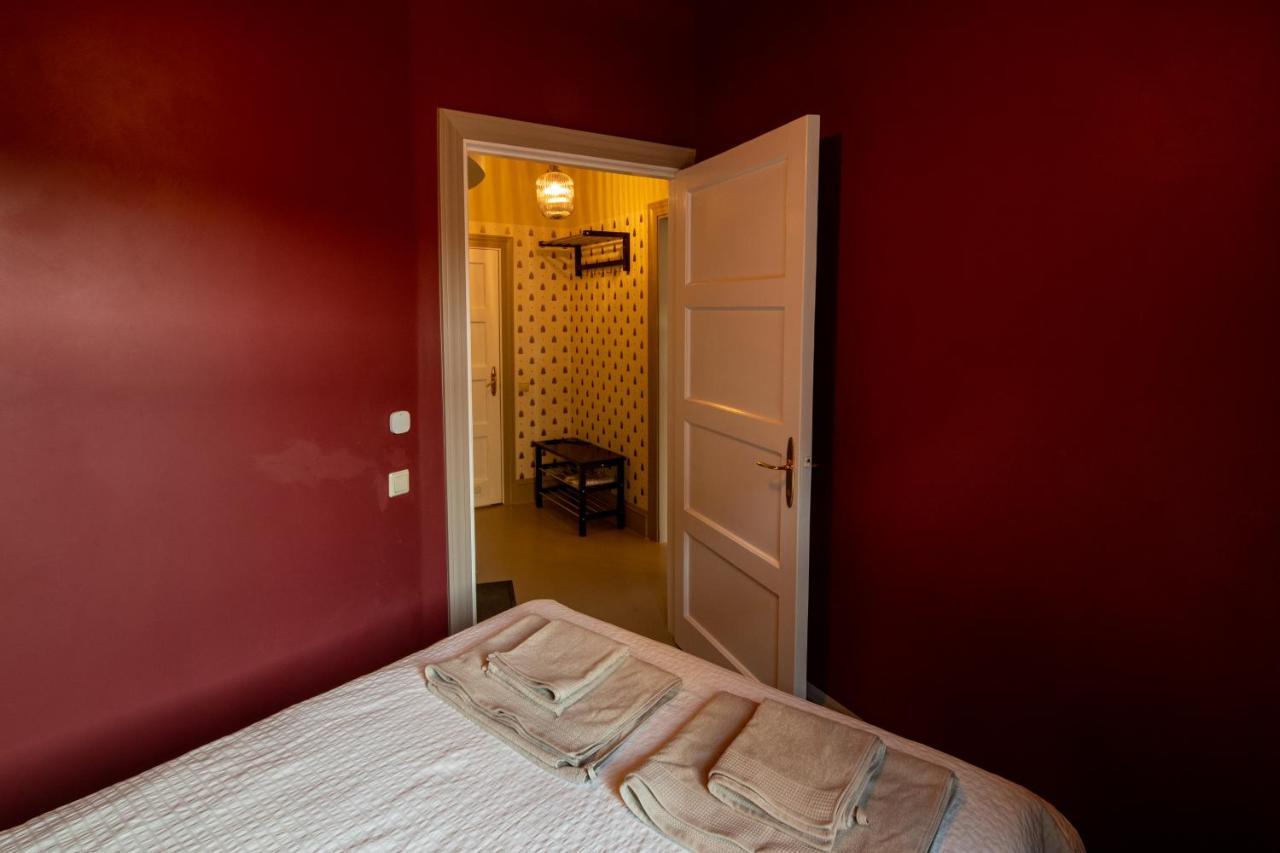 Hidden Gem Apartment Riga Exterior photo